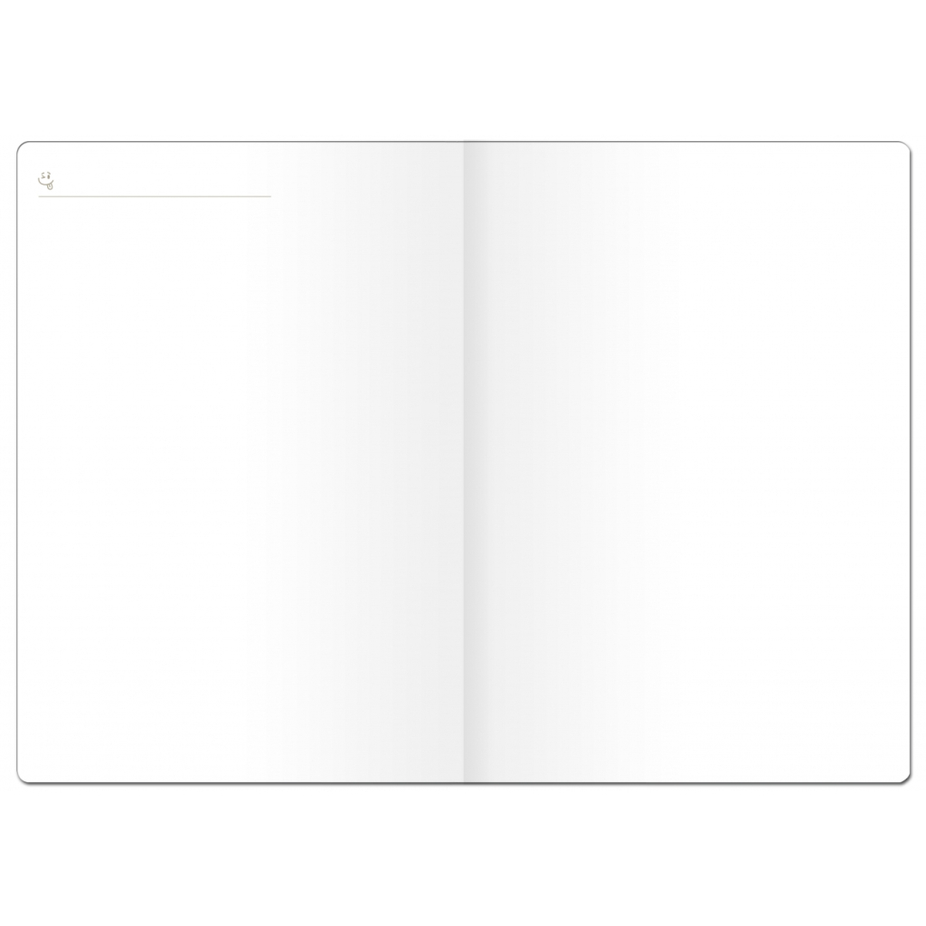 Тижневик Yes в боксі А5 недатований Креатив колекція Крутий як не крути 4 шт (252172)