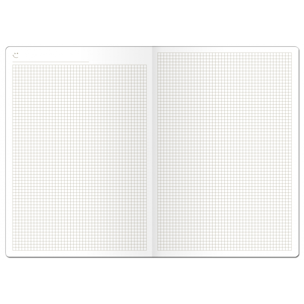 Тижневик Yes в боксі А5 недатований Креатив колекція Крутий як не крути 4 шт (252172)