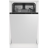 Посудомийна машина Beko BDIS36020