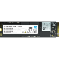 Накопичувач SSD M.2 2280 256GB EX900 Pro HP (9XL75AA)