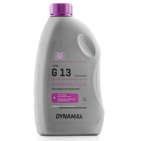 Антифриз DYNAMAX COOL ULTRA G13 1л (501993)