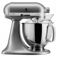 KitchenAid 5KSM175PSECU food processor