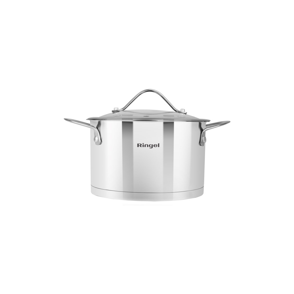 Каструля Ringel Fusion 4.7л (RG 2020-22)