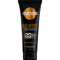 Hair conditioner Syoss Oleo Intense Intense for dry and dull hair 250 ml (9000101712537)