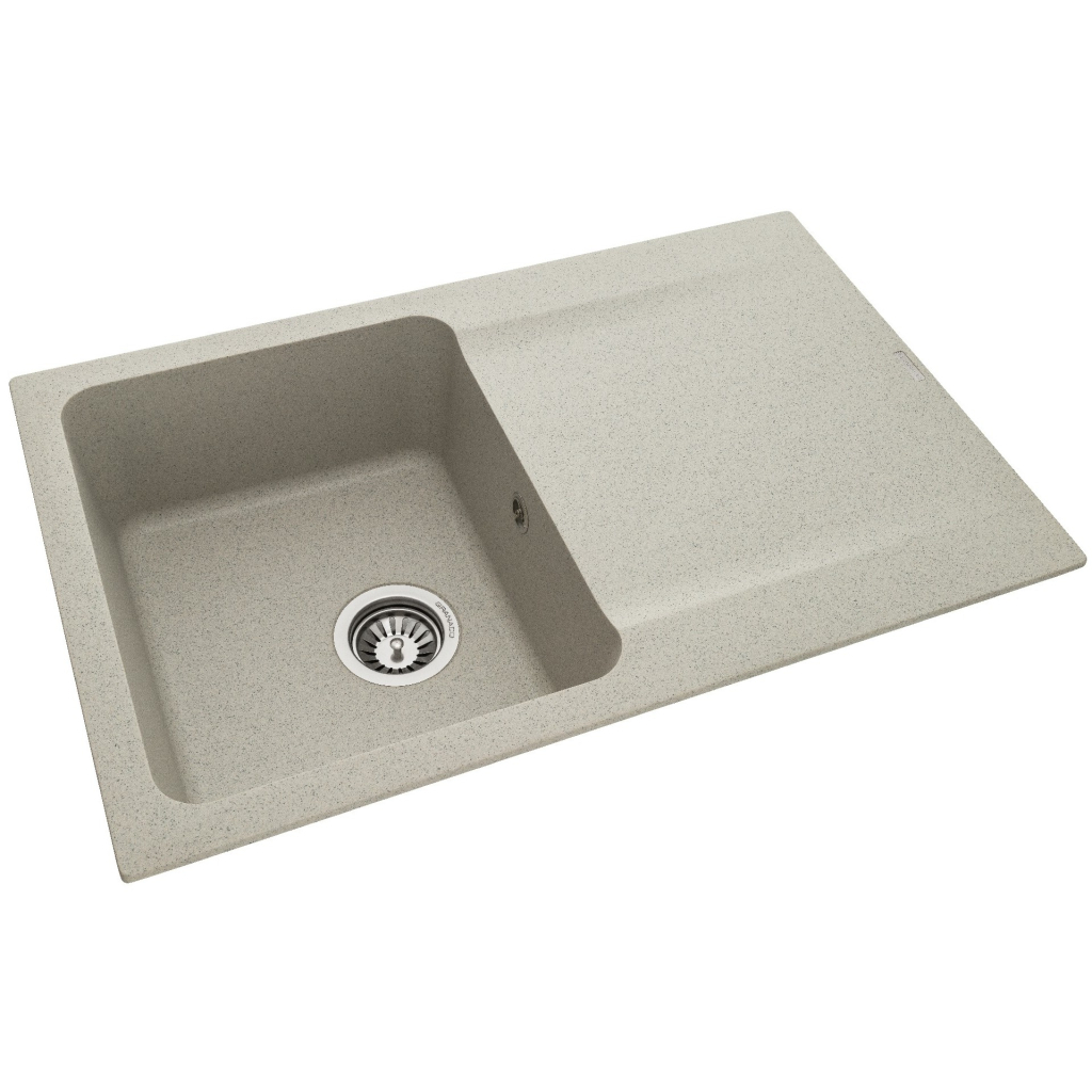 Мийка кухонна GRANADO VIGO gris (gr1408) Мийка кухонна GRANADO VIGO gris (gr1408)