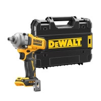 Screwdriver DeWALT 18 V XR Li-lon, 812 Nm, TSTAK (without battery and charger) (DCF892NT)