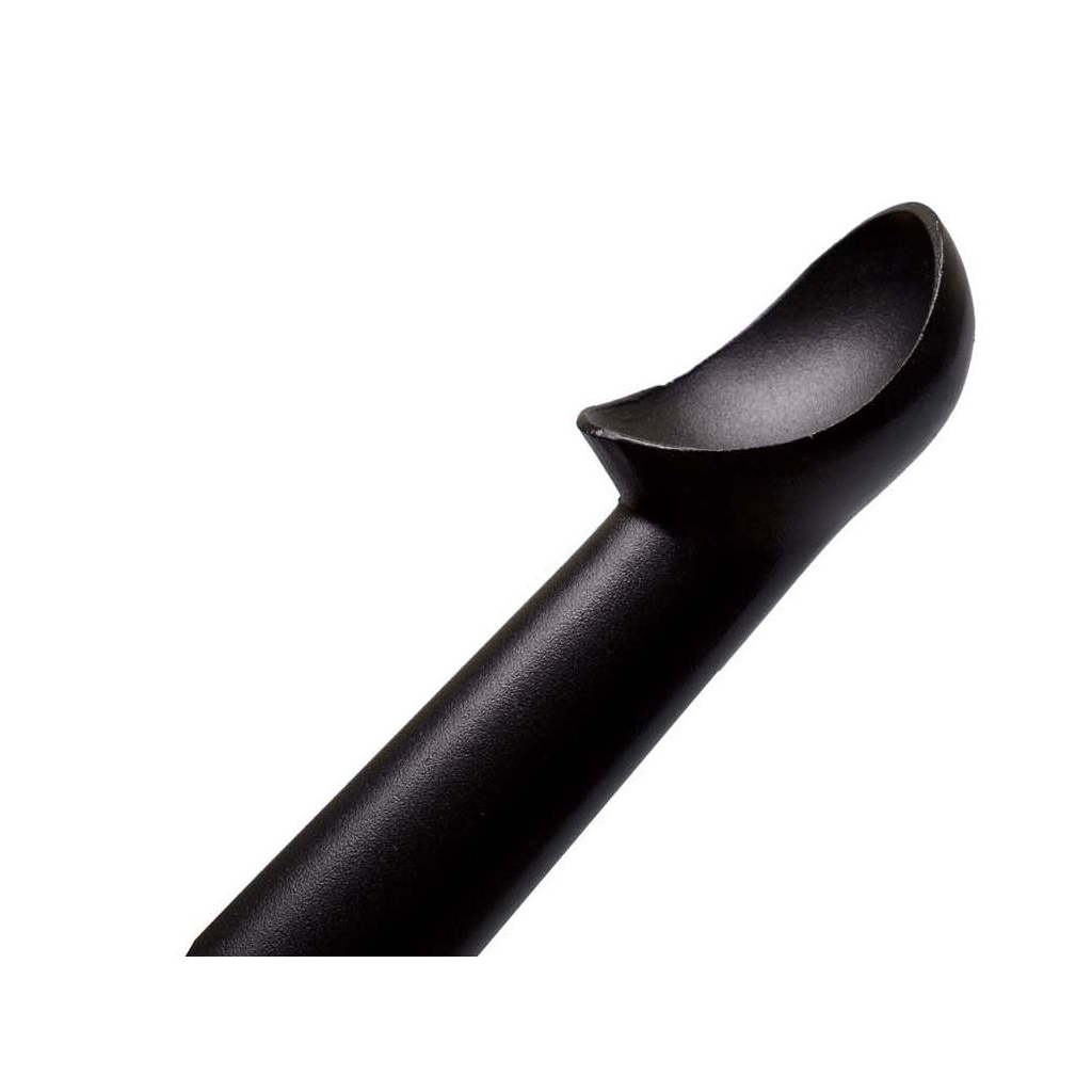 Ложка для морозива Thunder Group SLTHDP120 Black (23076)