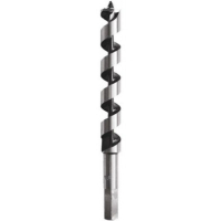 HAISSER snake-shaped wood drill - 16x460mm (19077)