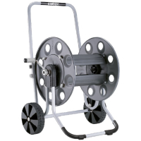 Hose trolley Claber Metal Gemini 1/2-130m (88940000)