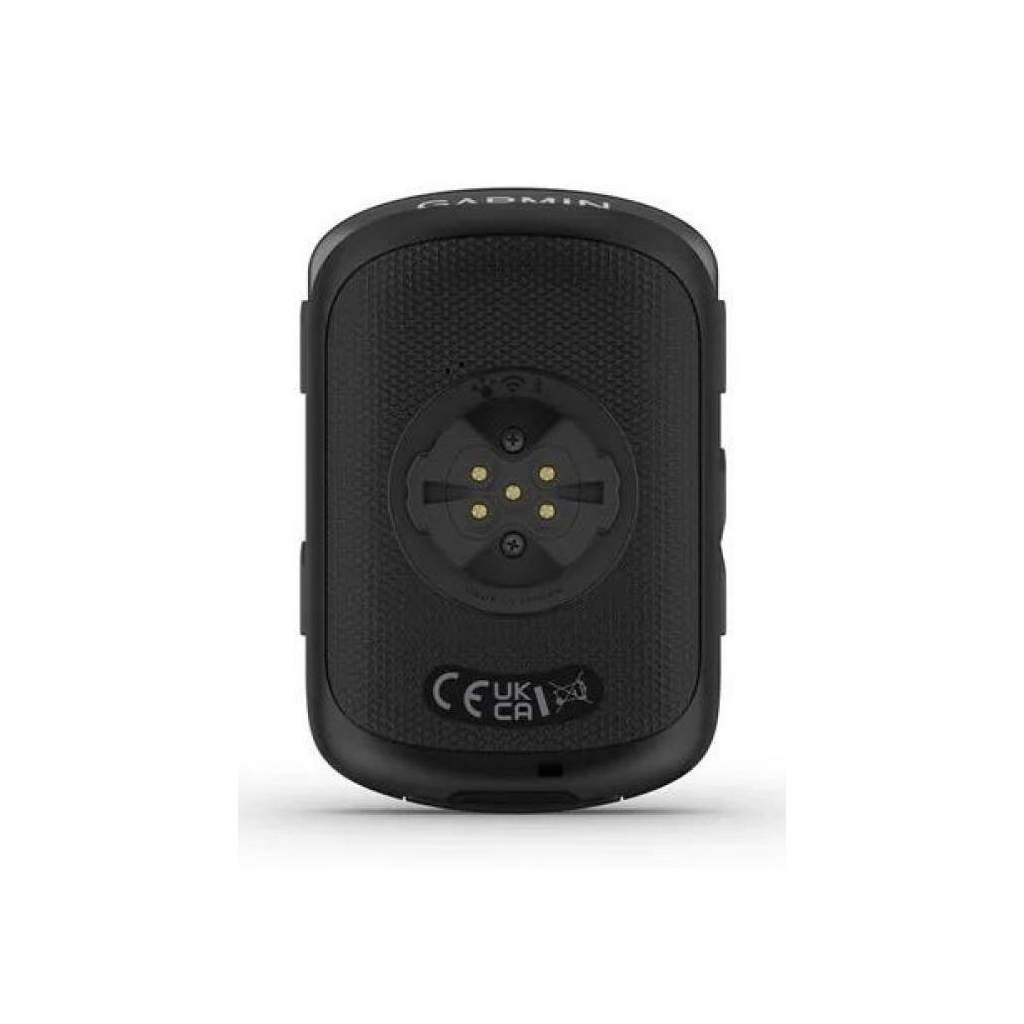 Персональний навігатор Garmin Edge 840 Solar GPS (010-02695-21)