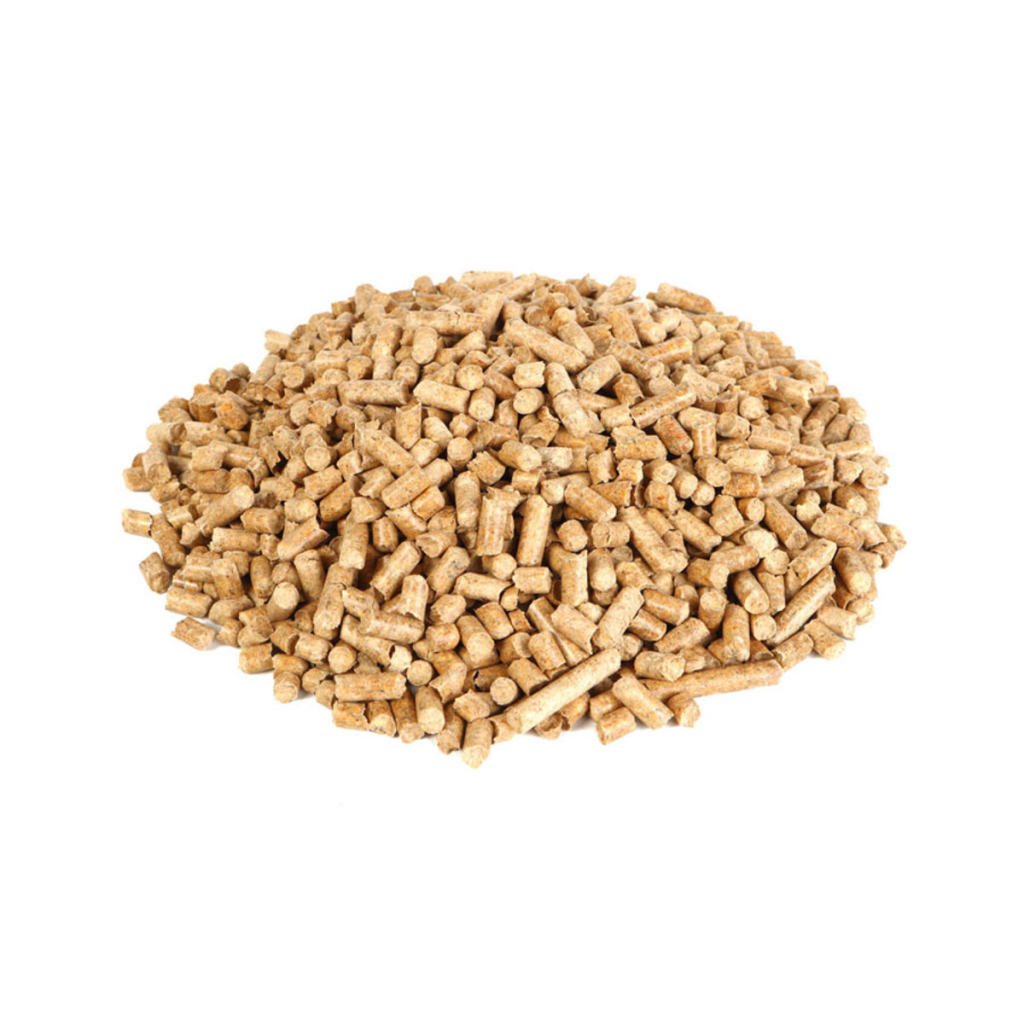 Наповнювач для туалету Super Cat Hamster Деревний вбирний 800 г (3541)