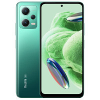 Мобільний телефон Xiaomi Redmi Note 12 5G 4/128GB Forest Green (992286)