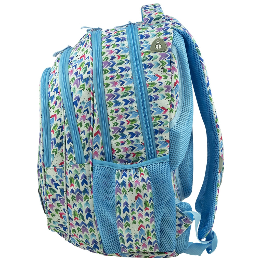 Рюкзак шкільний Head 4 HD-434 45x31х19 27 л (502020025)