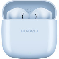 Навушники Huawei Freebuds SE 2 Isle Blue (55037015)
