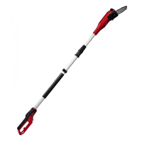 Chainsaw Einhell high-cut GC-EC 7520 T, 750 W, tire 20 cm, 178-257 cm (4501240)