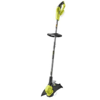 Тример садовий Ryobi RY18LT33B-0, 18В ONE+, 33см(ліска), (без АКБ та ЗП) (5133006024)