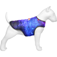 Курточка для тварин WAUDOG Clothes "NASA21" M (504-0148)