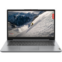 Ноутбук Lenovo IdeaPad 1 14AMN7 (82VF008DRA)