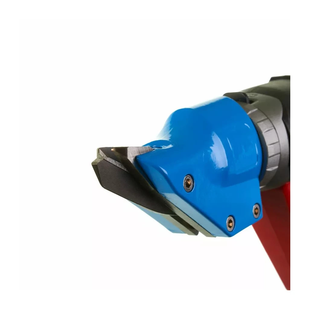 Ножиці по металу електричні Milwaukee M18 BMS20-0 (без АКБ та ЗП) (4933447935)