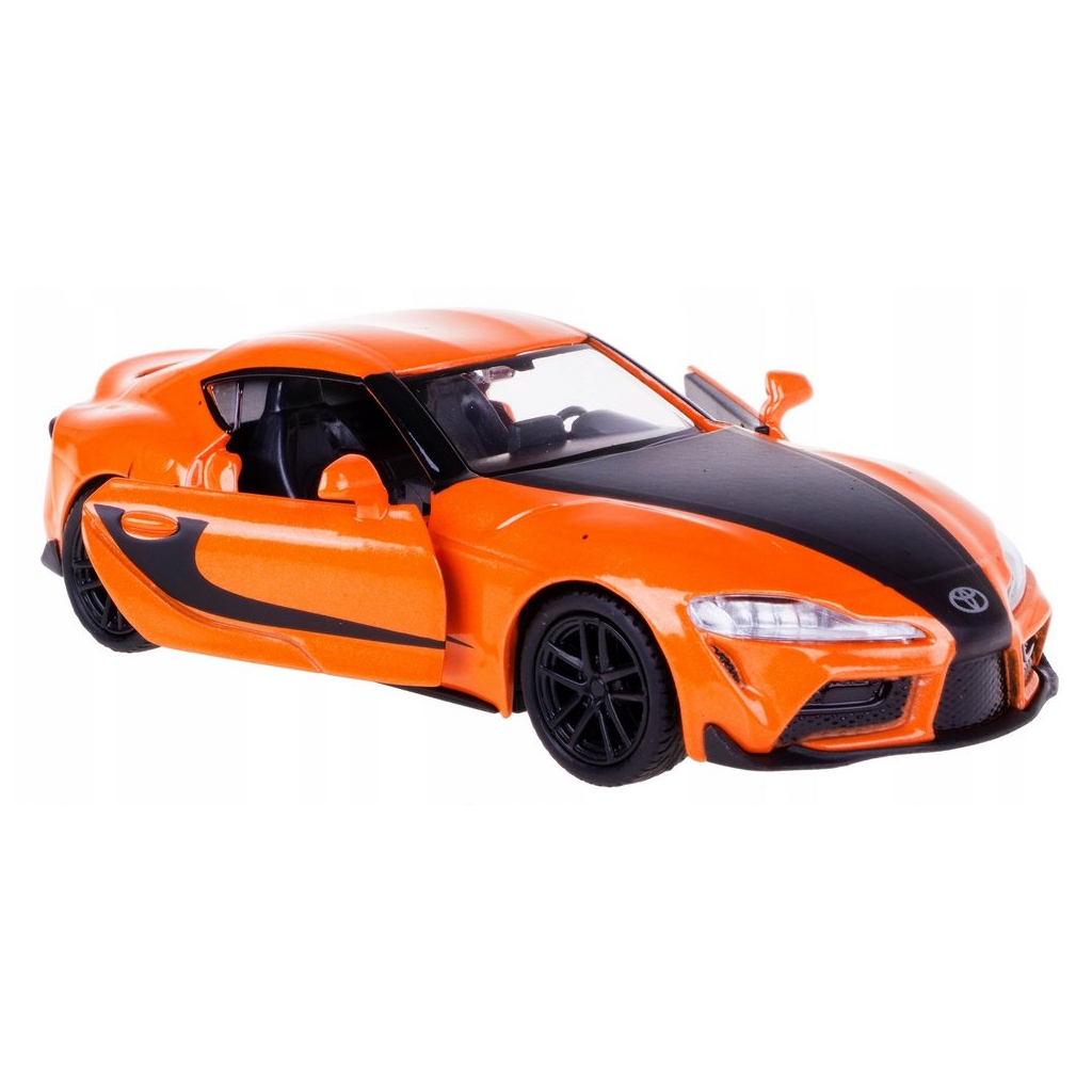 Машина Uni-Fortune Toyota Supra 2020 SPECIAL EDITION (554053(E))