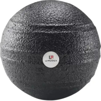 Масажний м'яч U-Powex Epp foam ball d10 Black (UP_1003_Ball_D10cm)