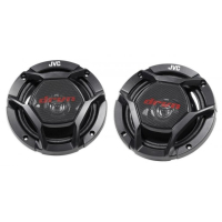 Коаксіальна акустика JVC CS-DR1720