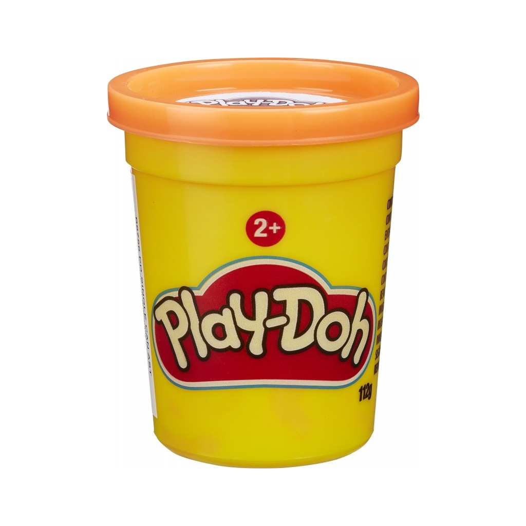 Пластилін Hasbro Play-Doh Помаранчевий (B7413)