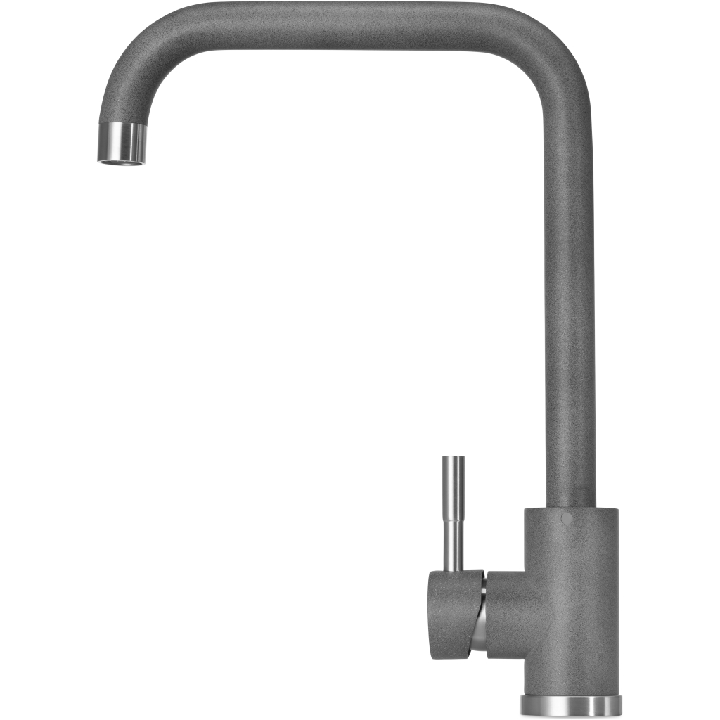 Змішувач GRANADO Oviedo LUX grafito (gz0209L) Змішувач GRANADO Oviedo LUX grafito (gz0209L)