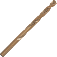 Milwaukee drill bit for metal HSS-Co DIN338, 7.0 mm (4932363271)