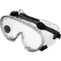 Protective glasses Neo Tools anti-splinter, protection class B, transparent (97-512)