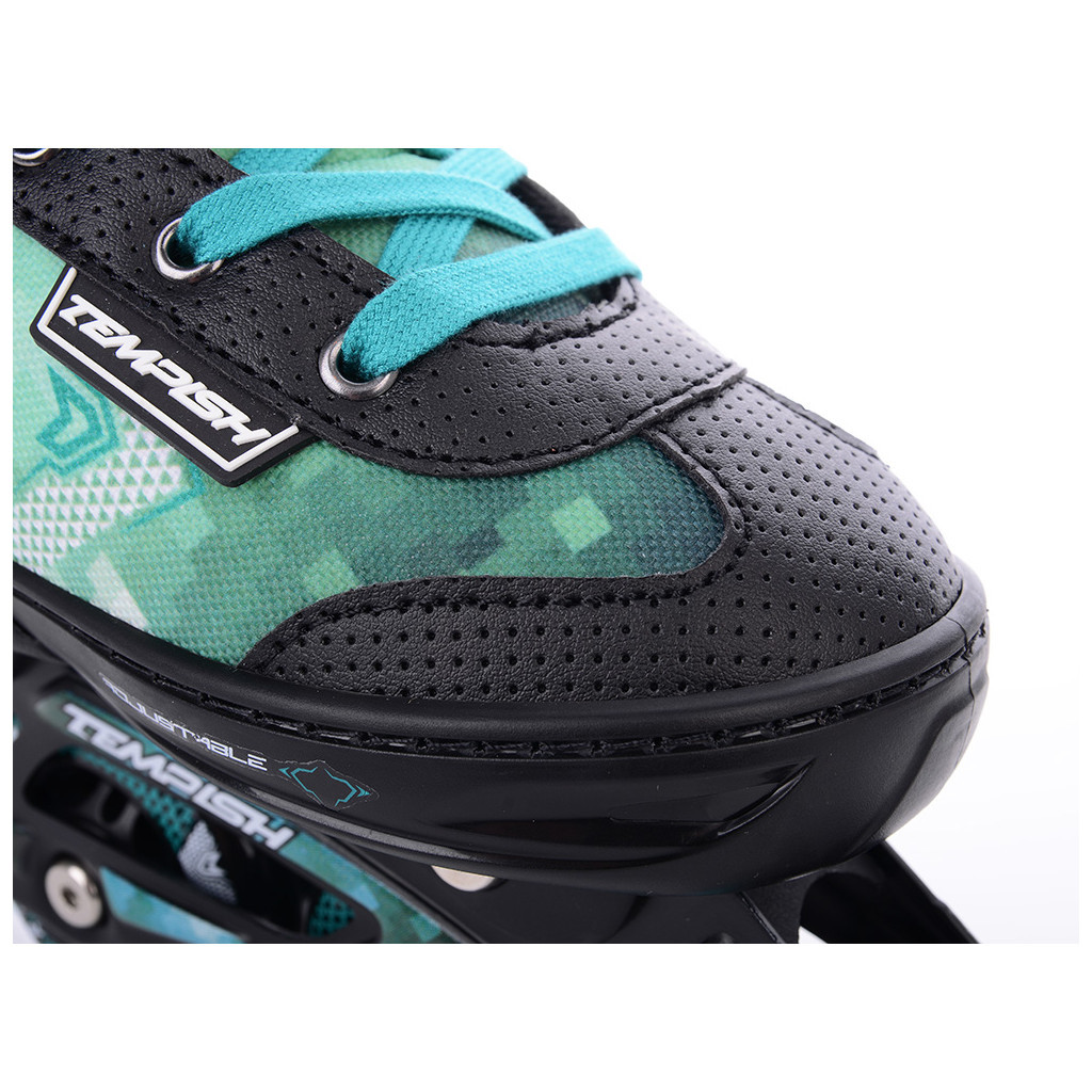 Роликові ковзани Tempish Dasty Boy 37-40 (1000049/37-40)