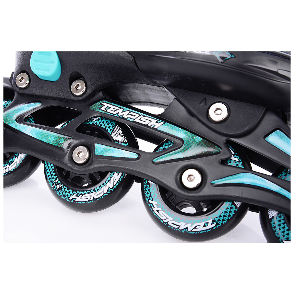 Роликові ковзани Tempish Dasty Boy 37-40 (1000049/37-40)