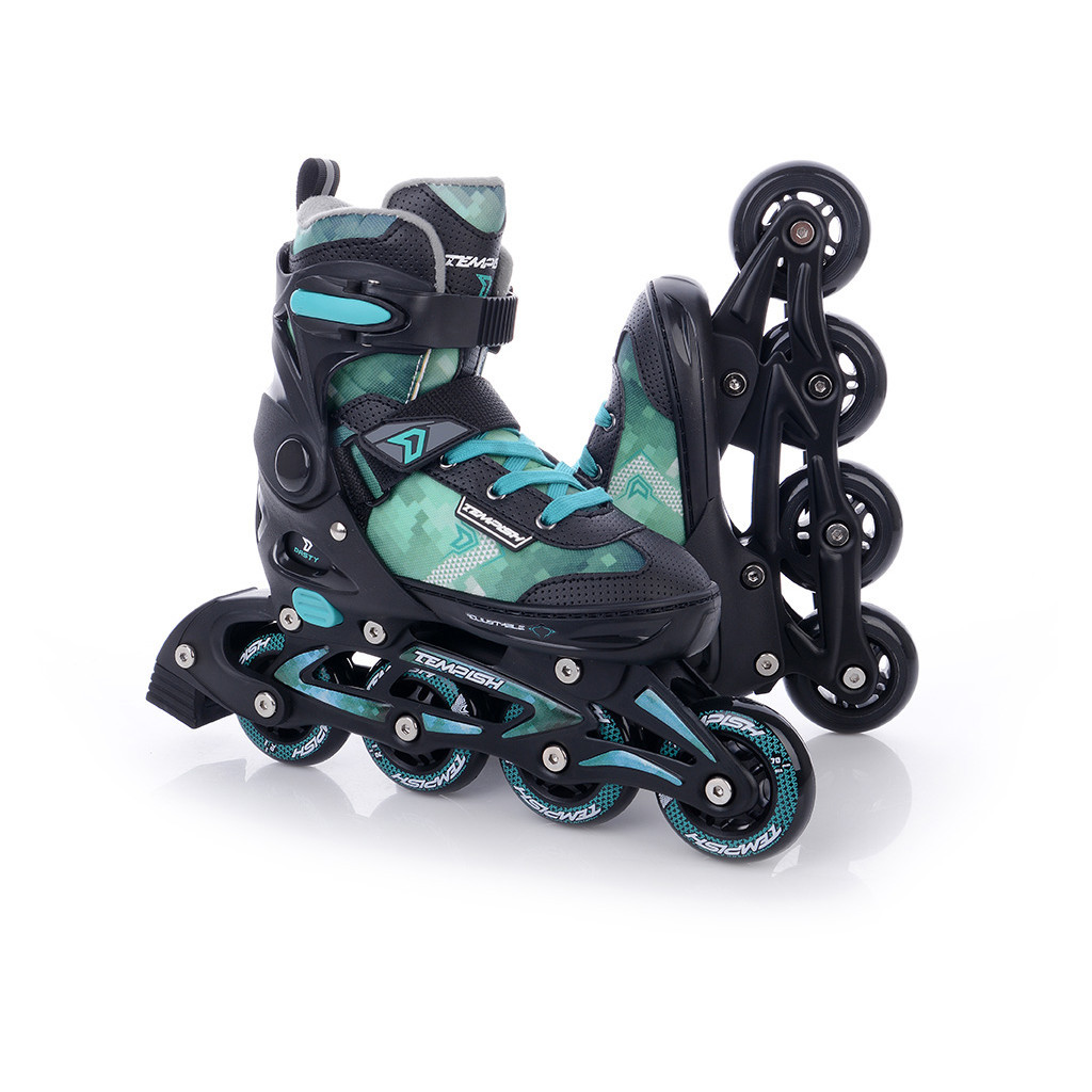Роликові ковзани Tempish Dasty Boy 37-40 (1000049/37-40)
