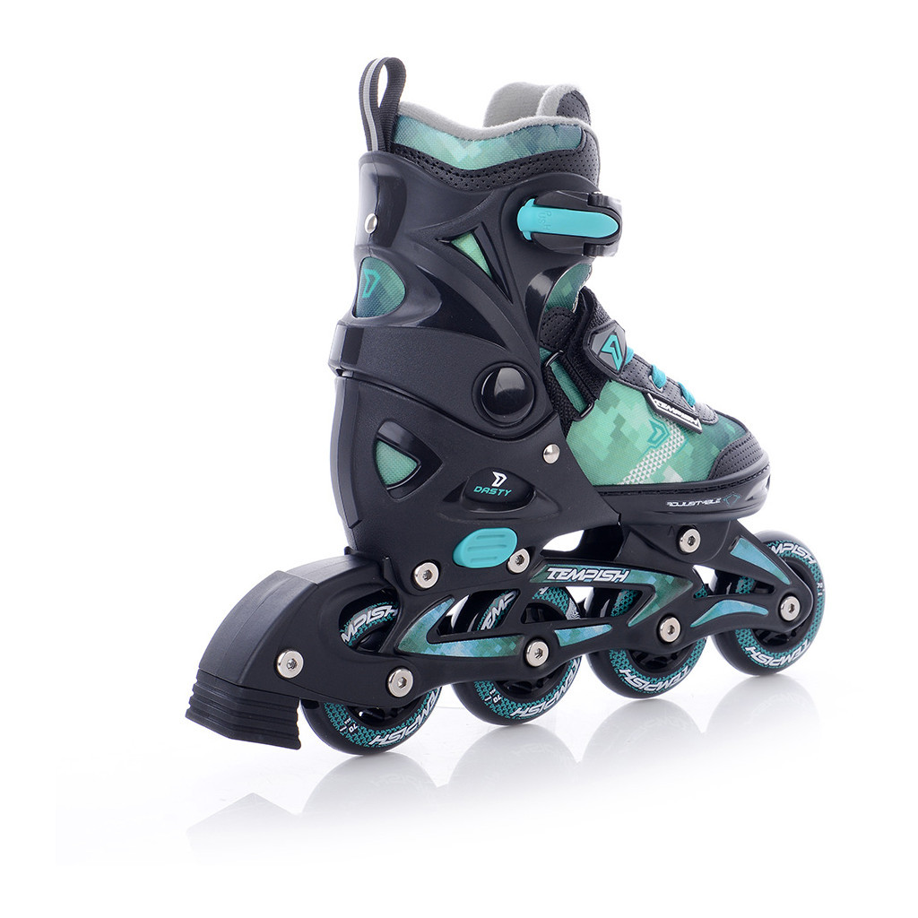 Роликові ковзани Tempish Dasty Boy 37-40 (1000049/37-40)