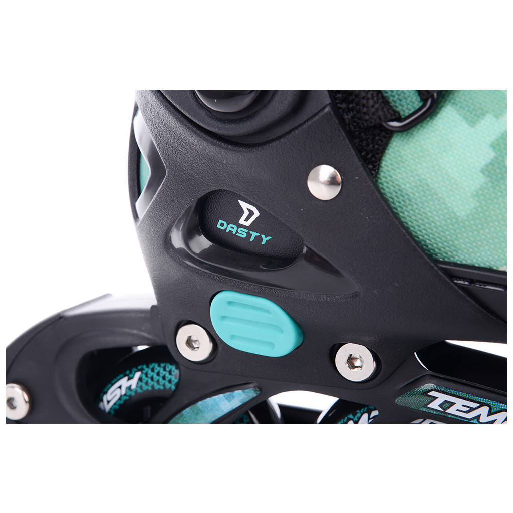 Роликові ковзани Tempish Dasty Boy 37-40 (1000049/37-40)