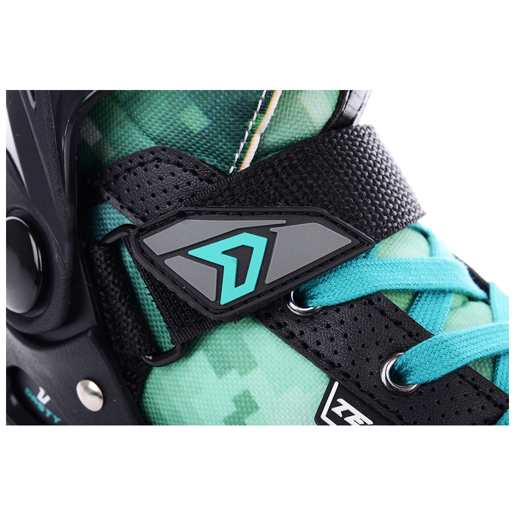 Роликові ковзани Tempish Dasty Boy 37-40 (1000049/37-40)
