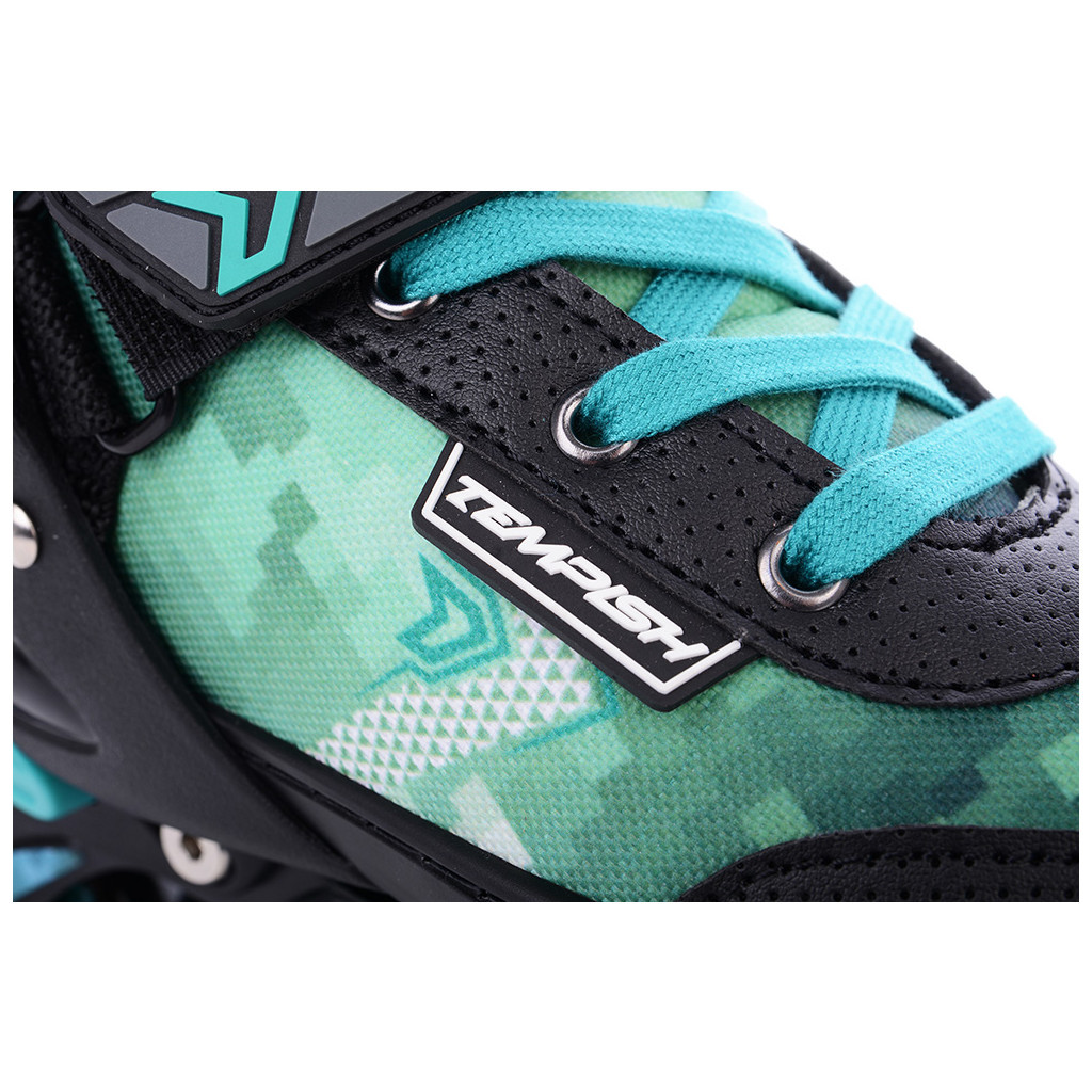 Роликові ковзани Tempish Dasty Boy 37-40 (1000049/37-40)