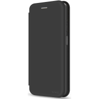 Чохол до мобільного телефона MAKE Oppo A38 Flip Black (MCP-OA38BK)