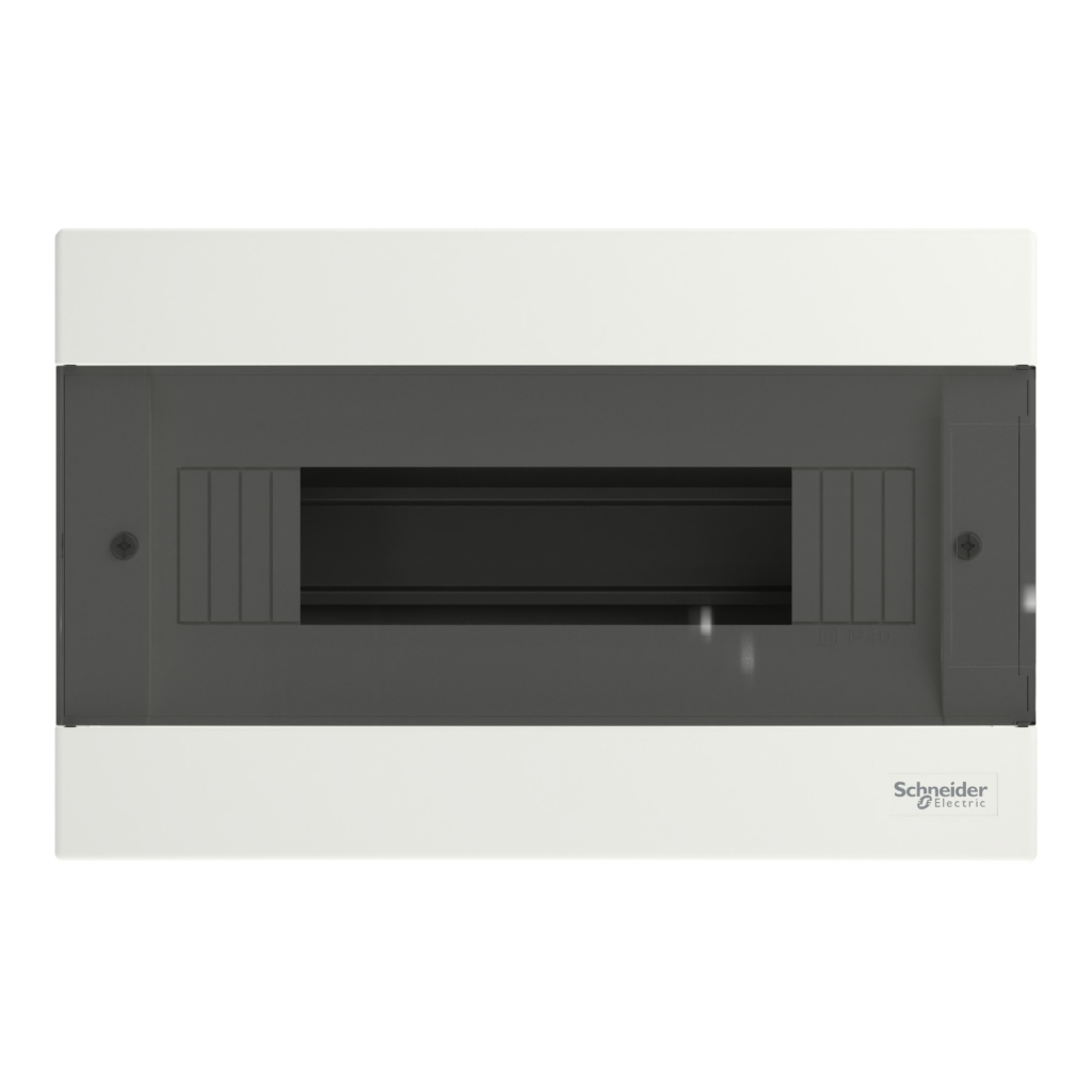 Розподільний щит Schneider Electric Easy9 EU 1 ряд 12 мод (EZ9EUC112)