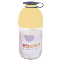Банка Herevin Yellow 0.66 л (131381-582)