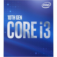Процесор INTEL Core™ i3 14100 (BX8071514100)