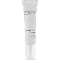 Крем для шкіри навколо очей Malu Wilz Hydro Hyaluronic Active + Eye Cream 15 мл (4060425000197)