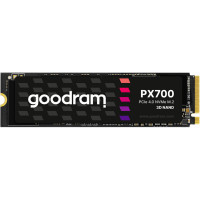 Накопичувач SSD M.2 2280 4TB Goodram (SSDPR-PX700-04T-80)