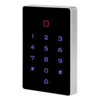 Контролер доступу Greenvision GV-CEM-006-T12