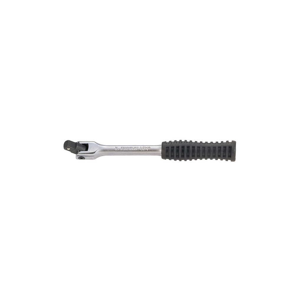 Ключ KING TONY вороток 3/8" з карданом 200 мм (3452-08G)