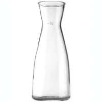Глечик Uniglass Ossa 1000 мл (65110)