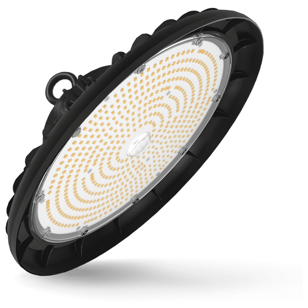 Світильник Videx 150W 5000K 27000Lm (VL-HB01-1505B) Світильник Videx 150W 5000K 27000Lm (VL-HB01-1505B)