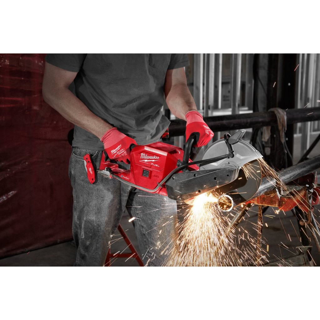 Електроріз Milwaukee M18 FCOS230-0 (без АКБ та ЗП) (4933471696)