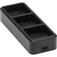 Зарядний пристрій для дрона DJI Mavic 3 100W Battery Charging Hub (CP.EN.00000422.01)