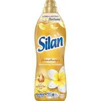 Laundry conditioner Silan Aromatherapy Fascinating frangipani 770 ml (9000101583175)